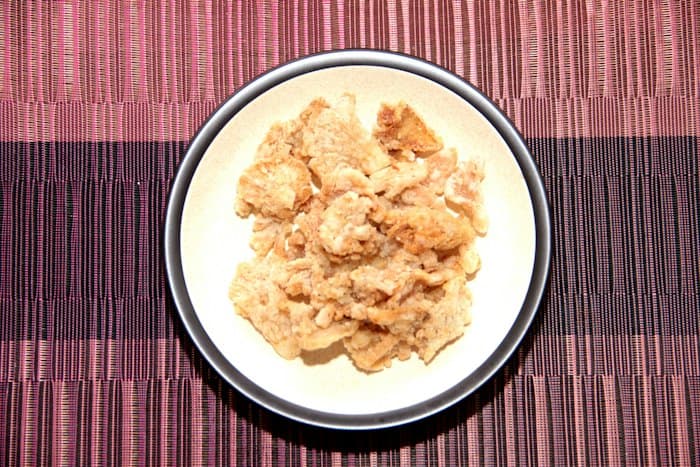 ข้าวแต๋นน้ำแตงโม